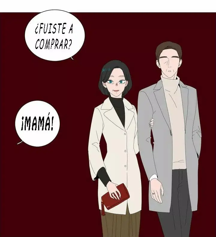The Lady and Her Butler capítulo 8, página 64