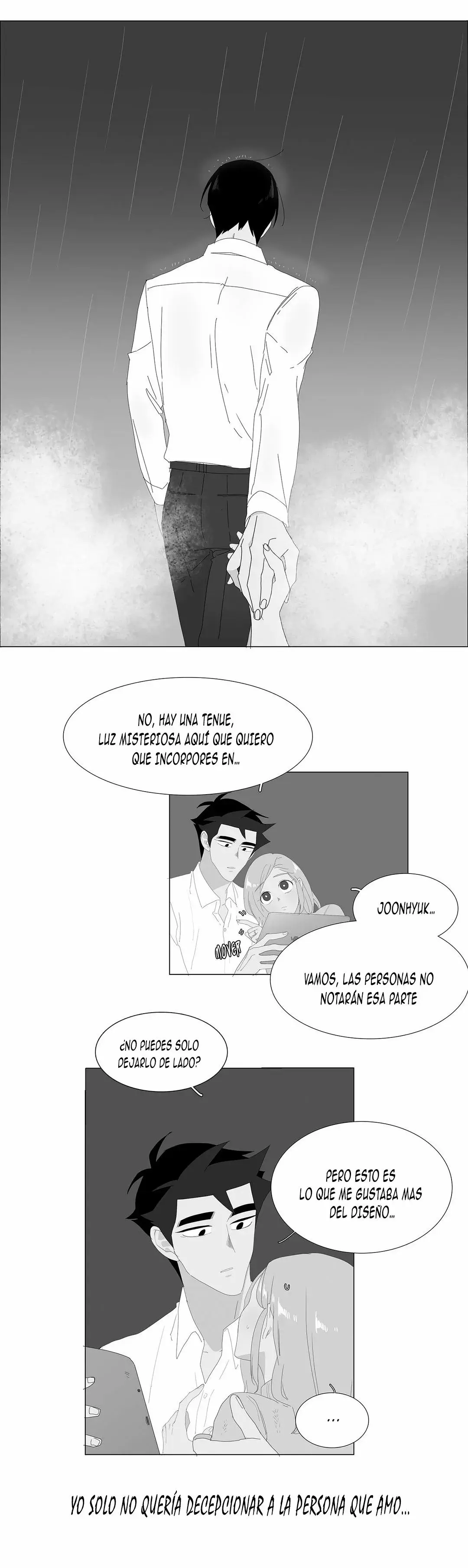 The Lady and Her Butler capítulo 88, página 13