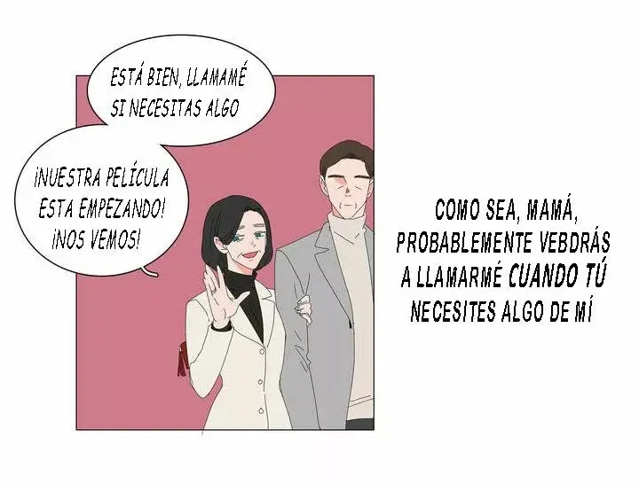 The Lady and Her Butler capítulo 9, página 8