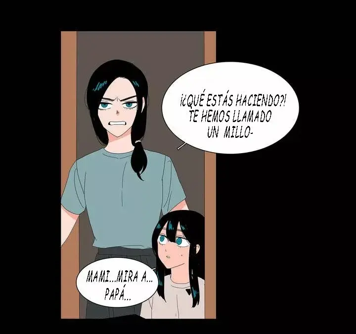 The Lady and Her Butler capítulo 9, página 19