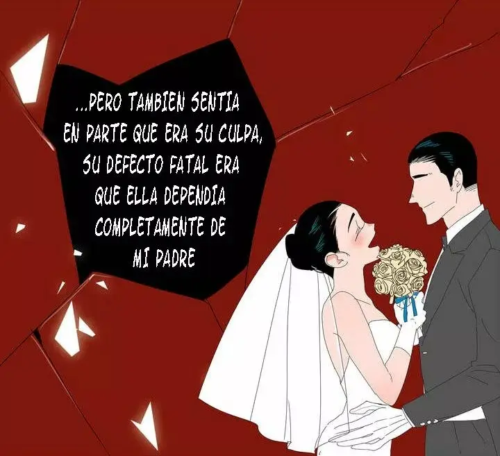 The Lady and Her Butler capítulo 9, página 28