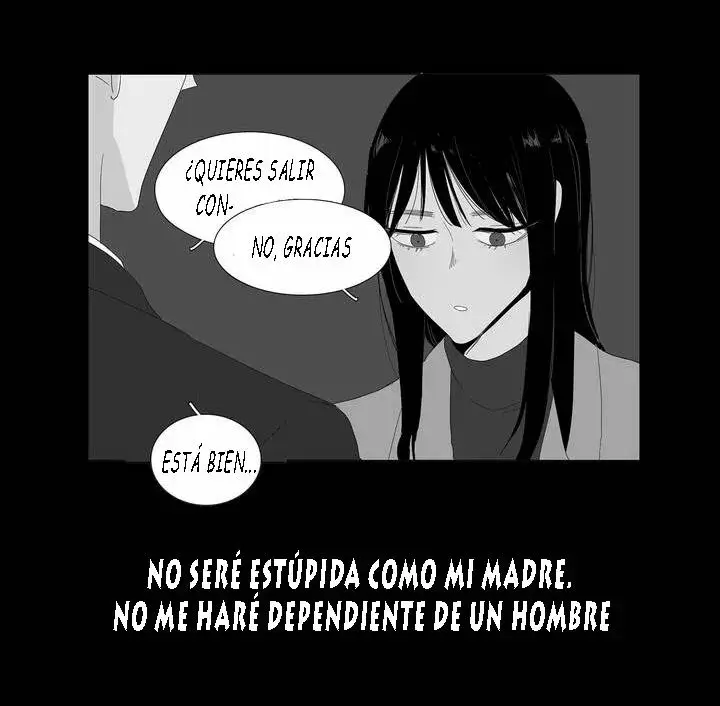 The Lady and Her Butler capítulo 9, página 48