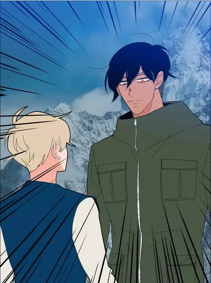 The Lady and Her Butler capítulo 9, página 68