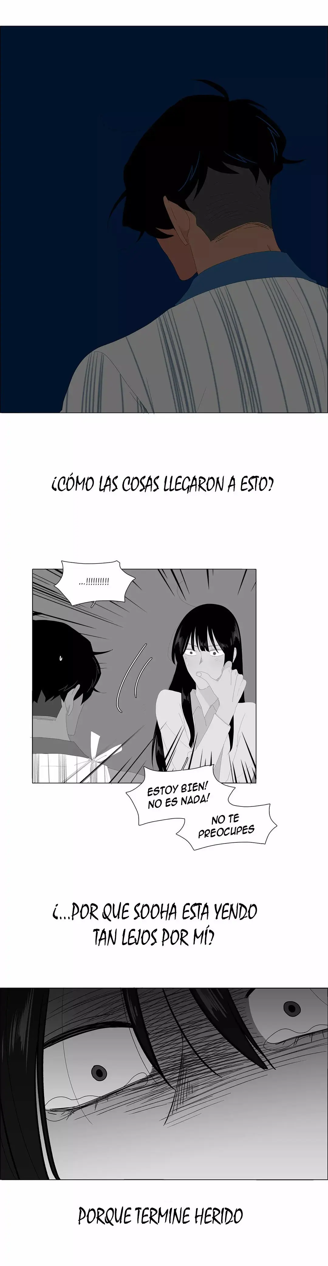 The Lady and Her Butler capítulo 96, página 16