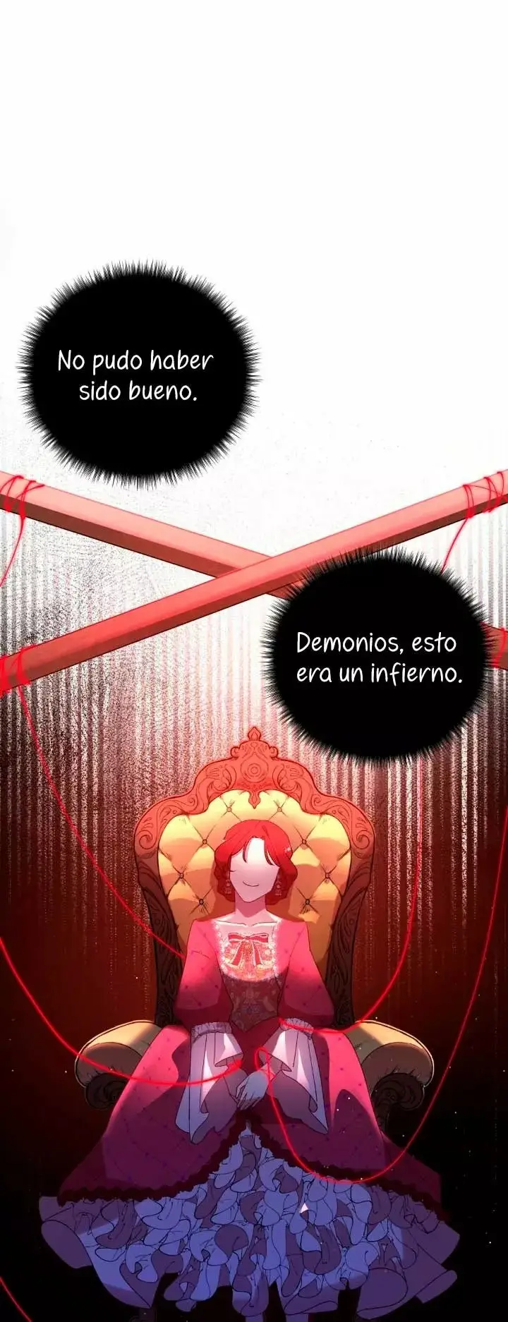 The Lady's Remorse capítulo 1, página 39