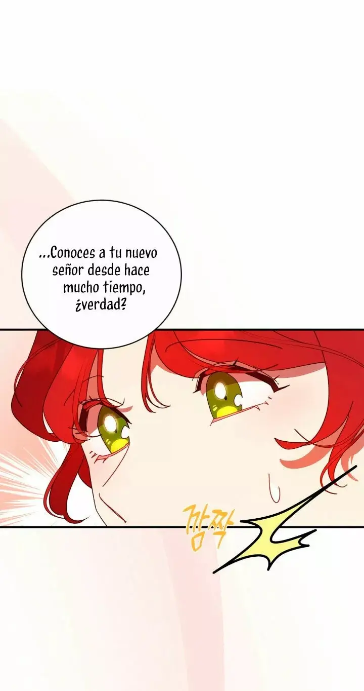 The Lady's Remorse capítulo 10, página 21