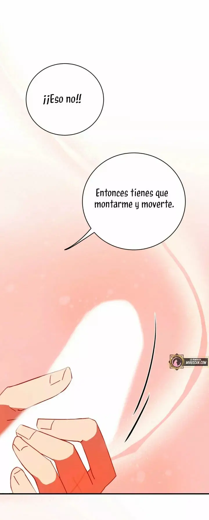 The Lady's Remorse capítulo 10, página 44