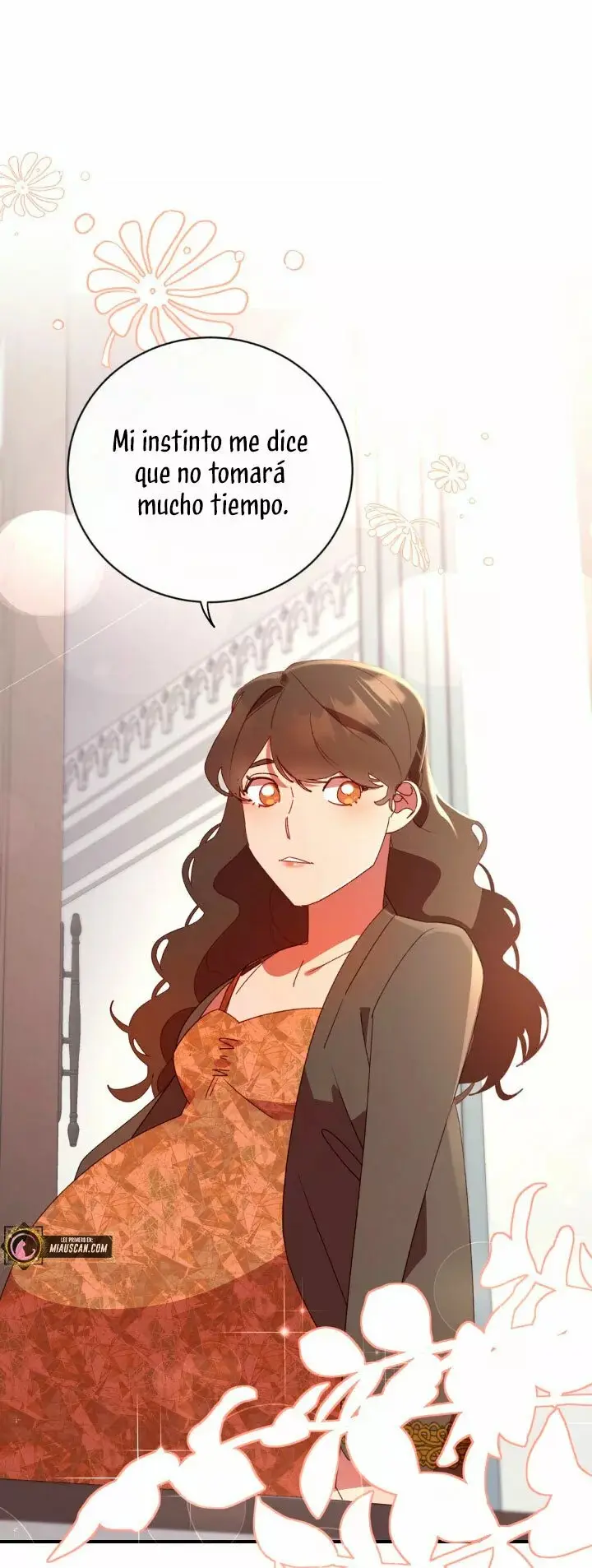 The Lady's Remorse capítulo 10, página 69