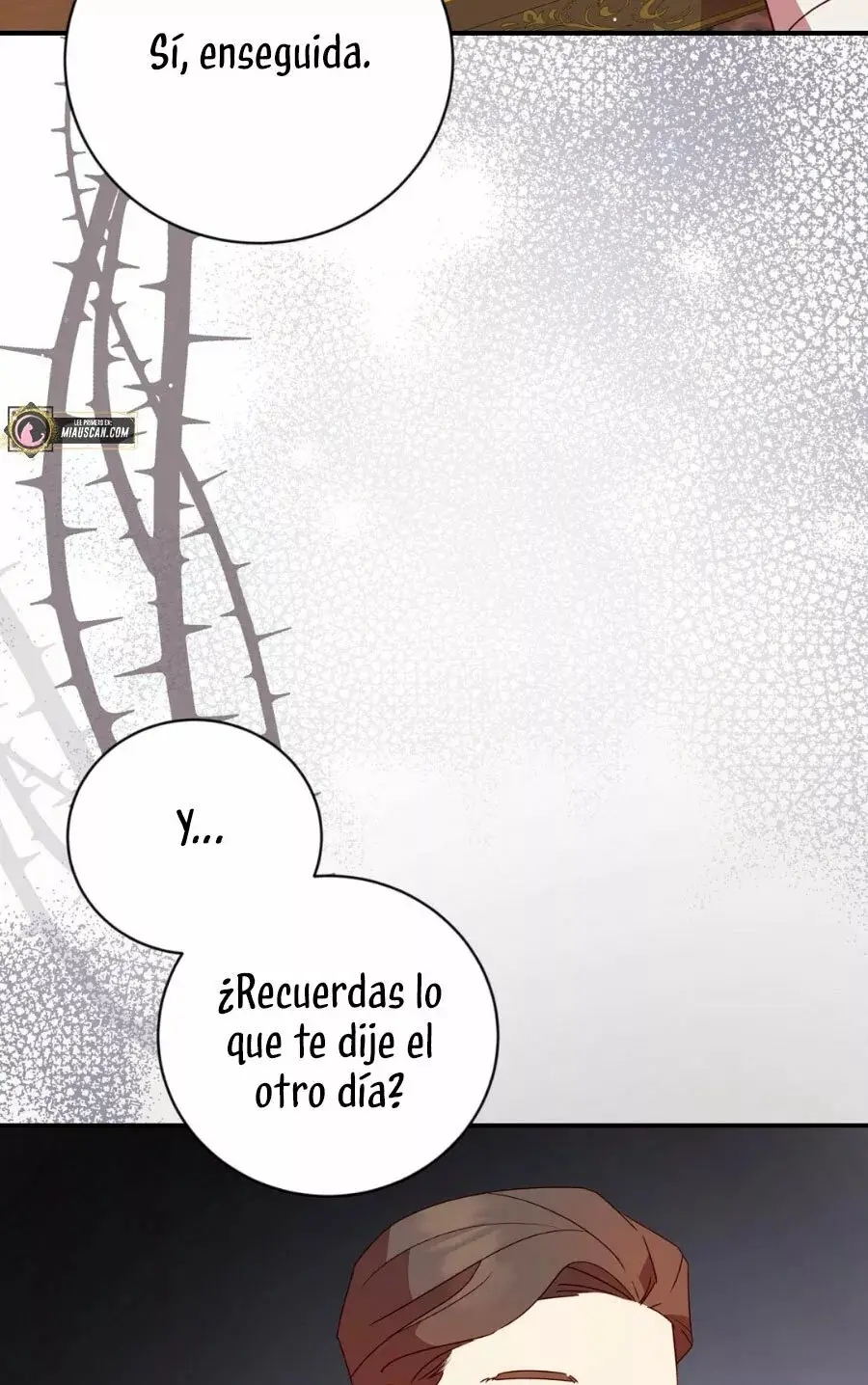 The Lady's Remorse capítulo 11, página 13
