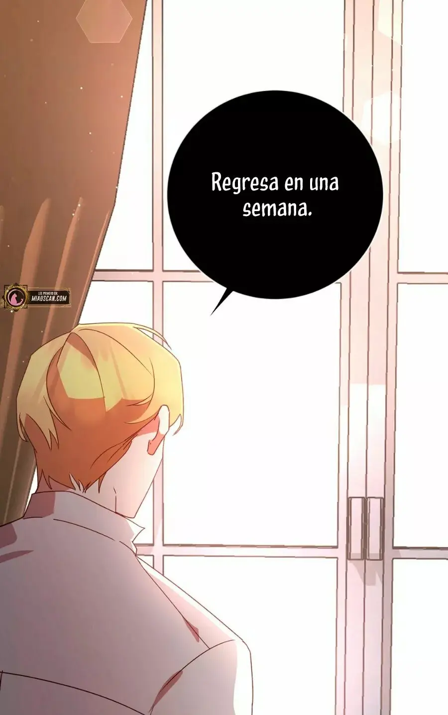 The Lady's Remorse capítulo 11, página 15