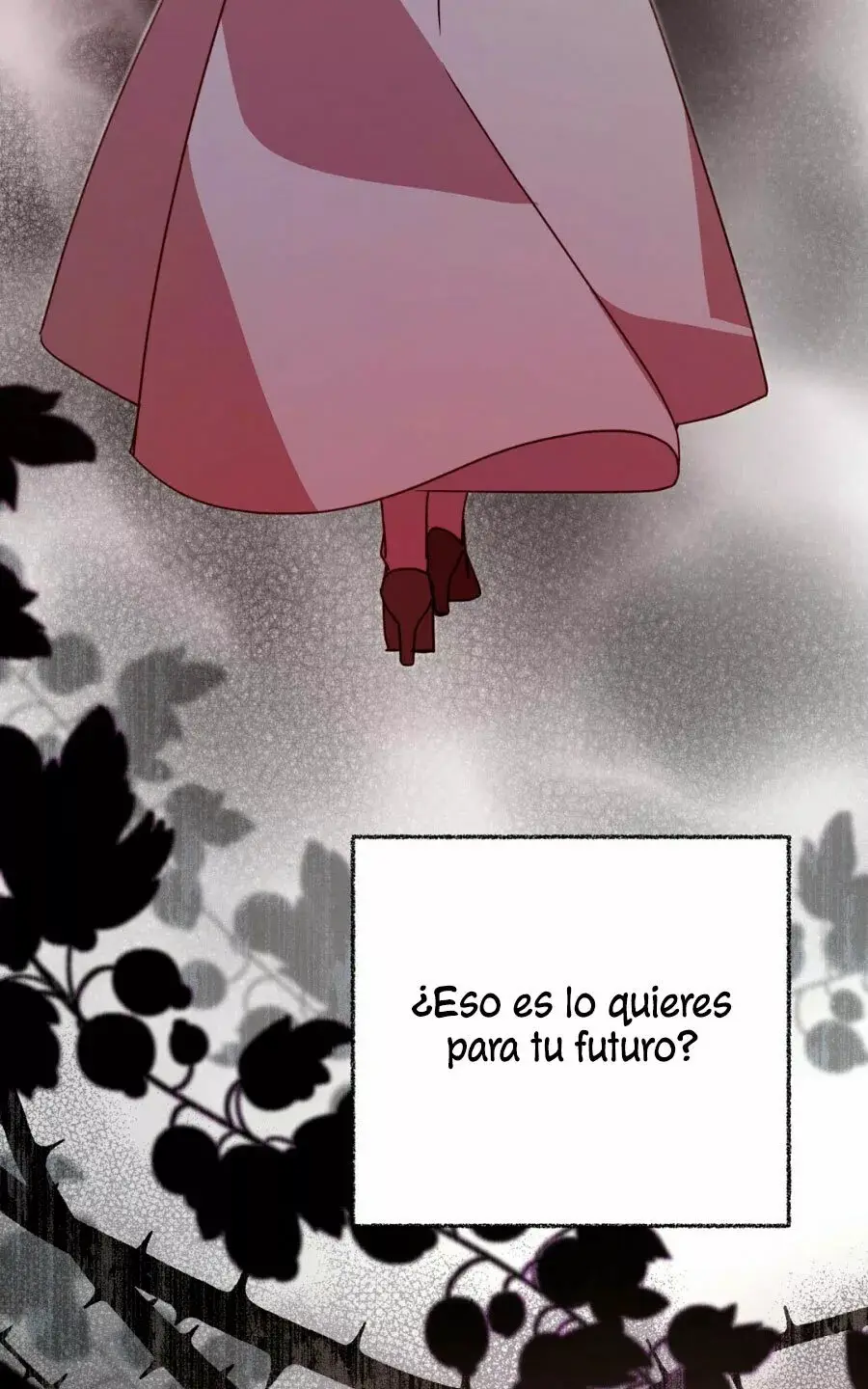 The Lady's Remorse capítulo 11, página 30