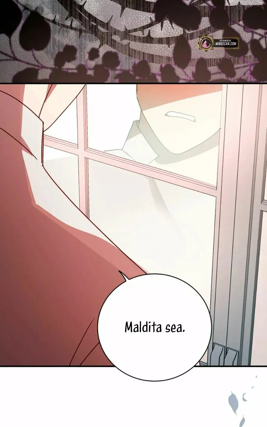 The Lady's Remorse capítulo 11, página 31