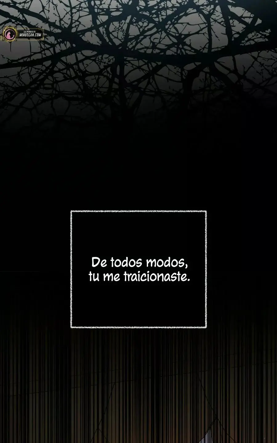 The Lady's Remorse capítulo 11, página 33