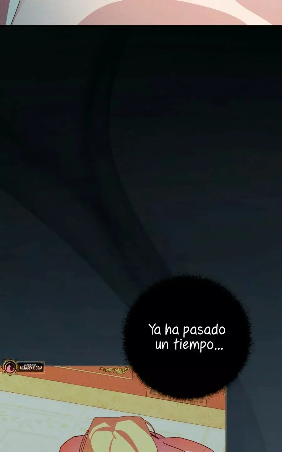 The Lady's Remorse capítulo 11, página 40