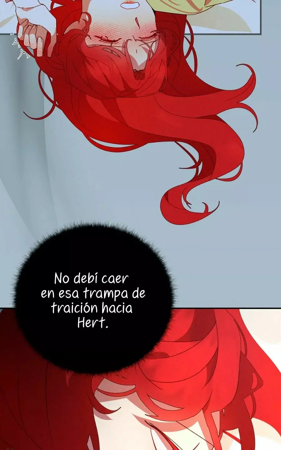 The Lady's Remorse capítulo 11, página 44