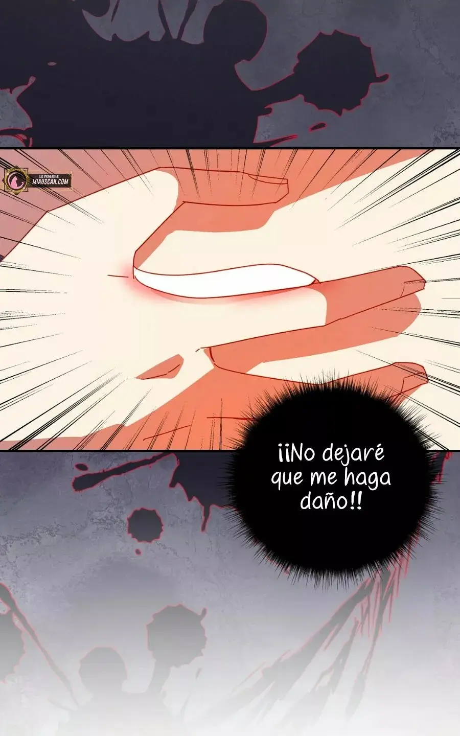 The Lady's Remorse capítulo 11, página 63