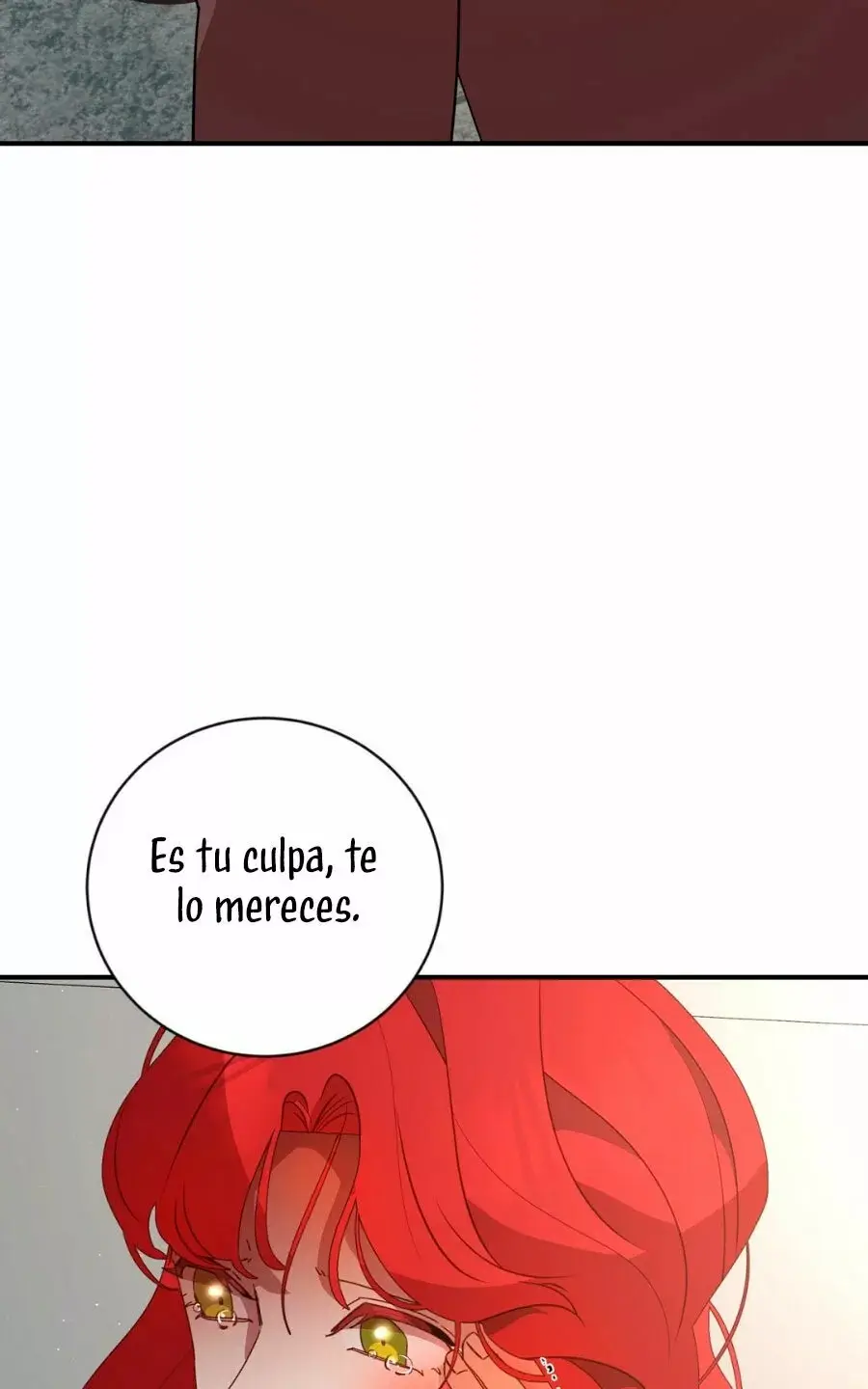 The Lady's Remorse capítulo 11, página 76