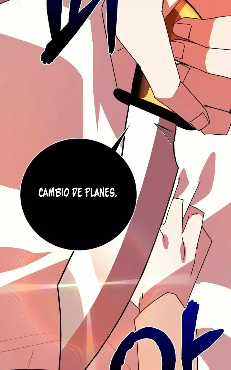 The Lady's Remorse capítulo 11, página 94