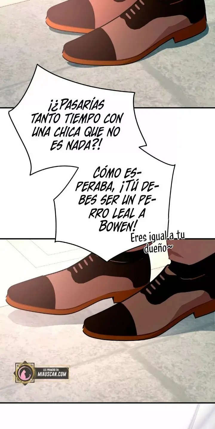 The Lady's Remorse capítulo 12, página 17