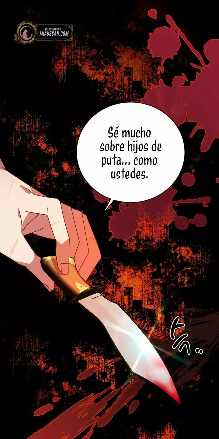 The Lady's Remorse capítulo 12, página 25