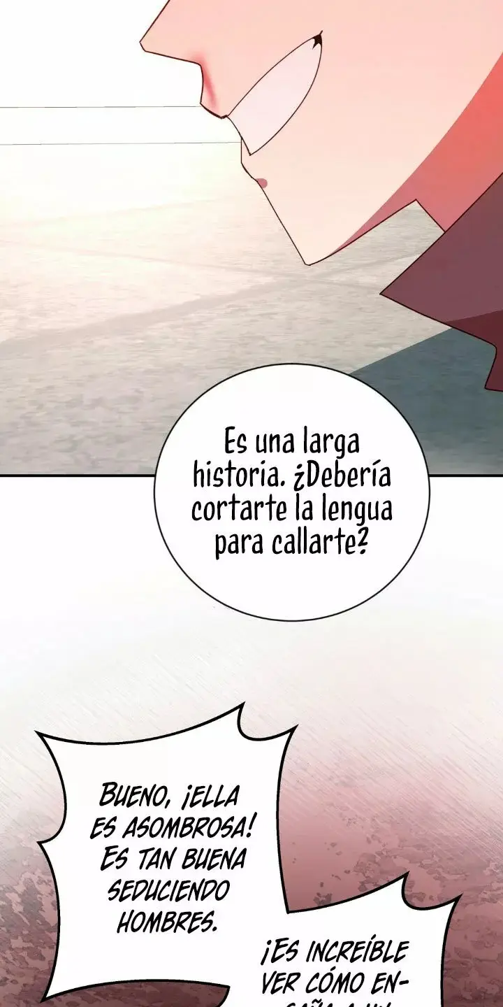 The Lady's Remorse capítulo 12, página 31