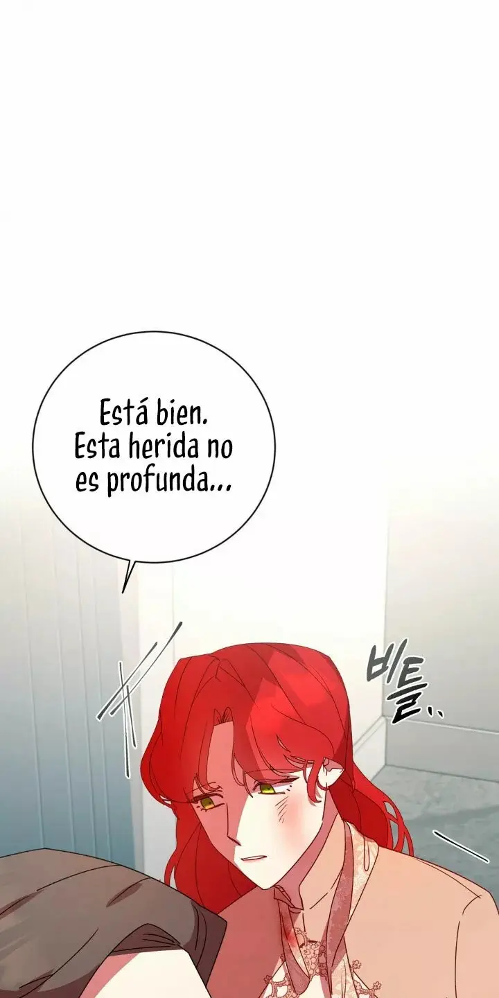 The Lady's Remorse capítulo 12, página 46