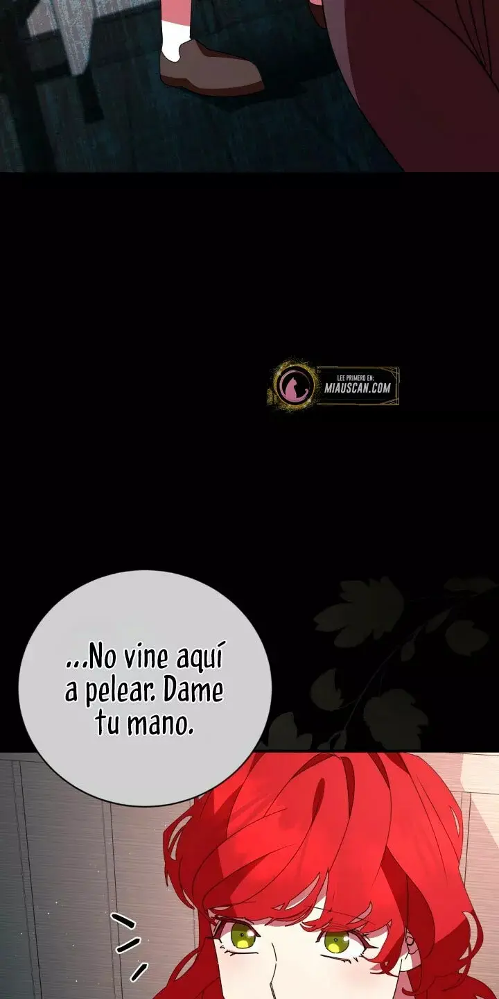 The Lady's Remorse capítulo 12, página 56