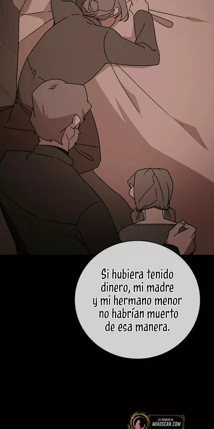 The Lady's Remorse capítulo 12, página 62