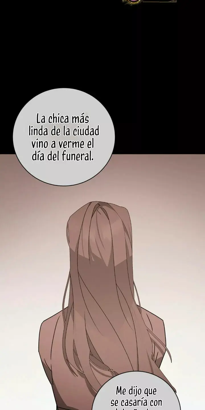 The Lady's Remorse capítulo 12, página 63