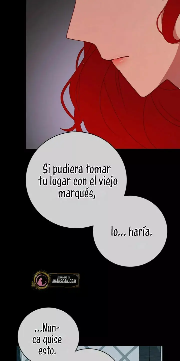 The Lady's Remorse capítulo 12, página 70