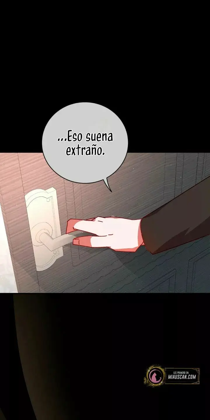 The Lady's Remorse capítulo 12, página 72