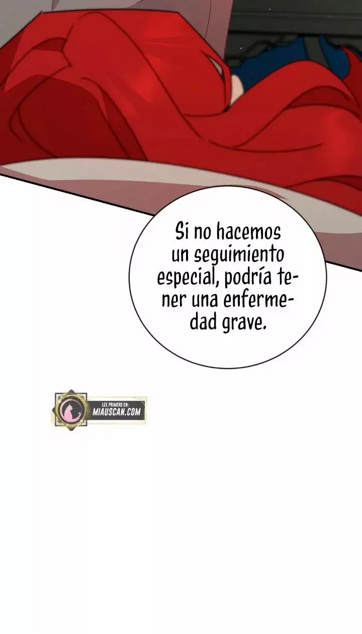 The Lady's Remorse capítulo 12, página 82