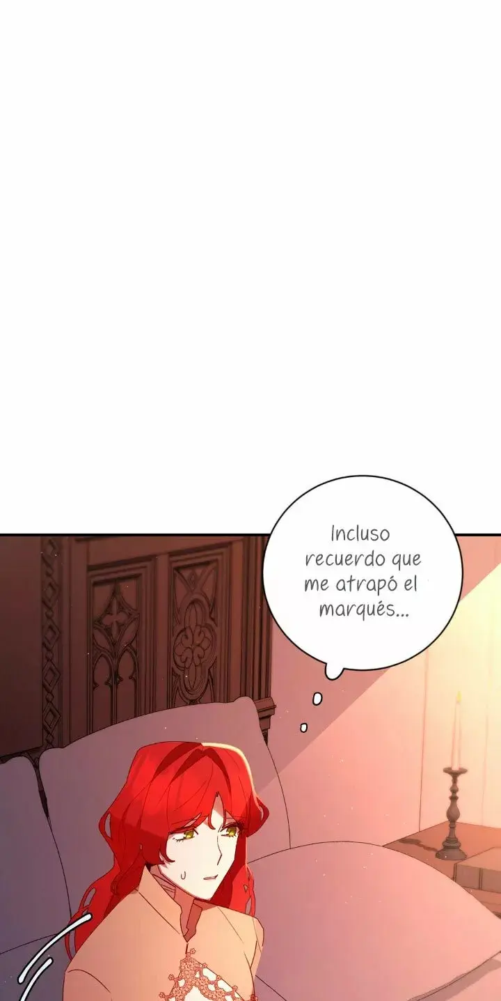 The Lady's Remorse capítulo 13, página 4
