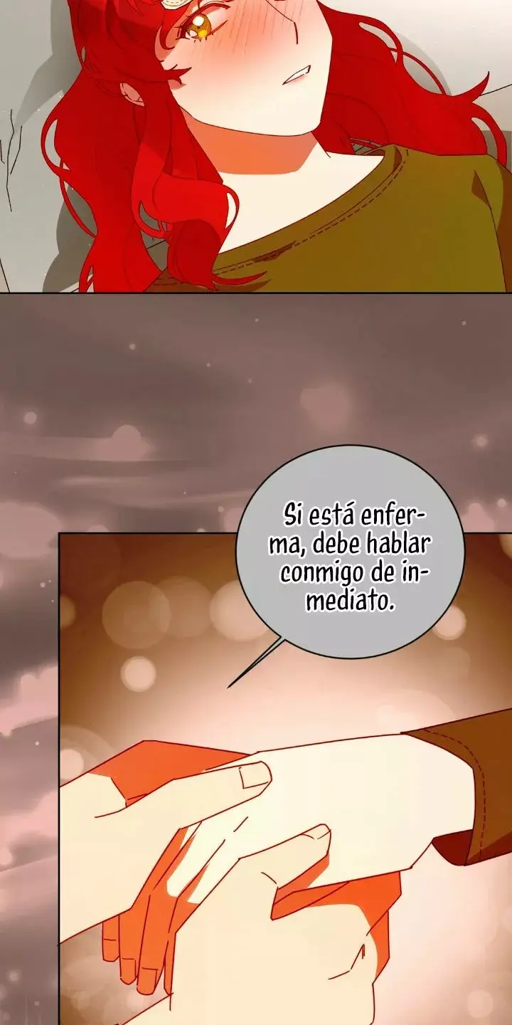 The Lady's Remorse capítulo 13, página 44