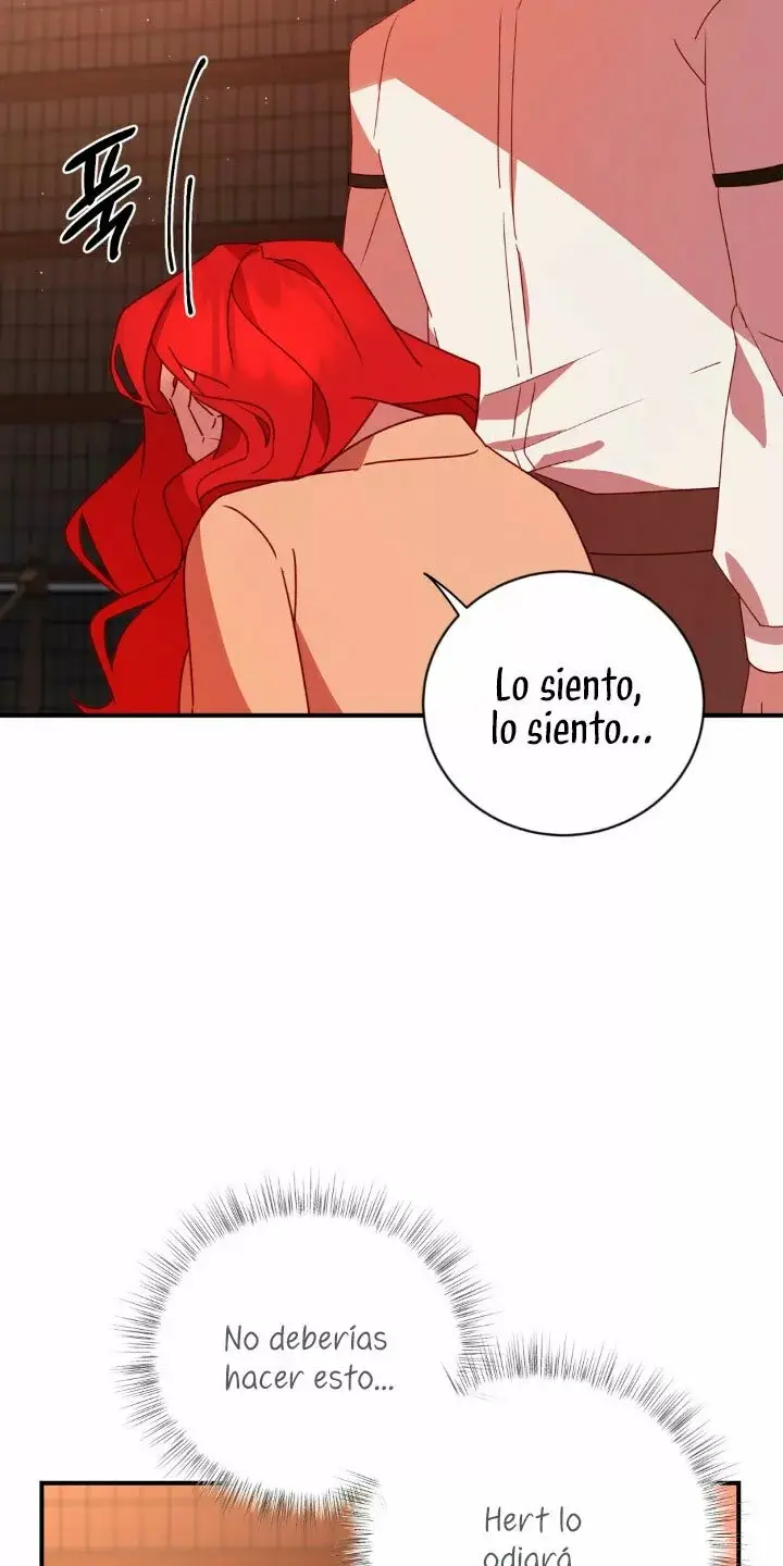 The Lady's Remorse capítulo 13, página 51