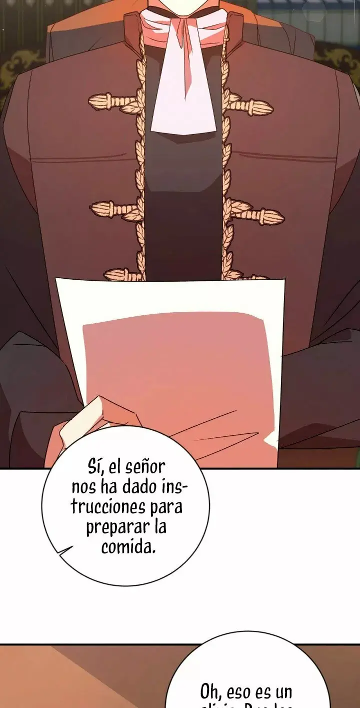 The Lady's Remorse capítulo 13, página 69