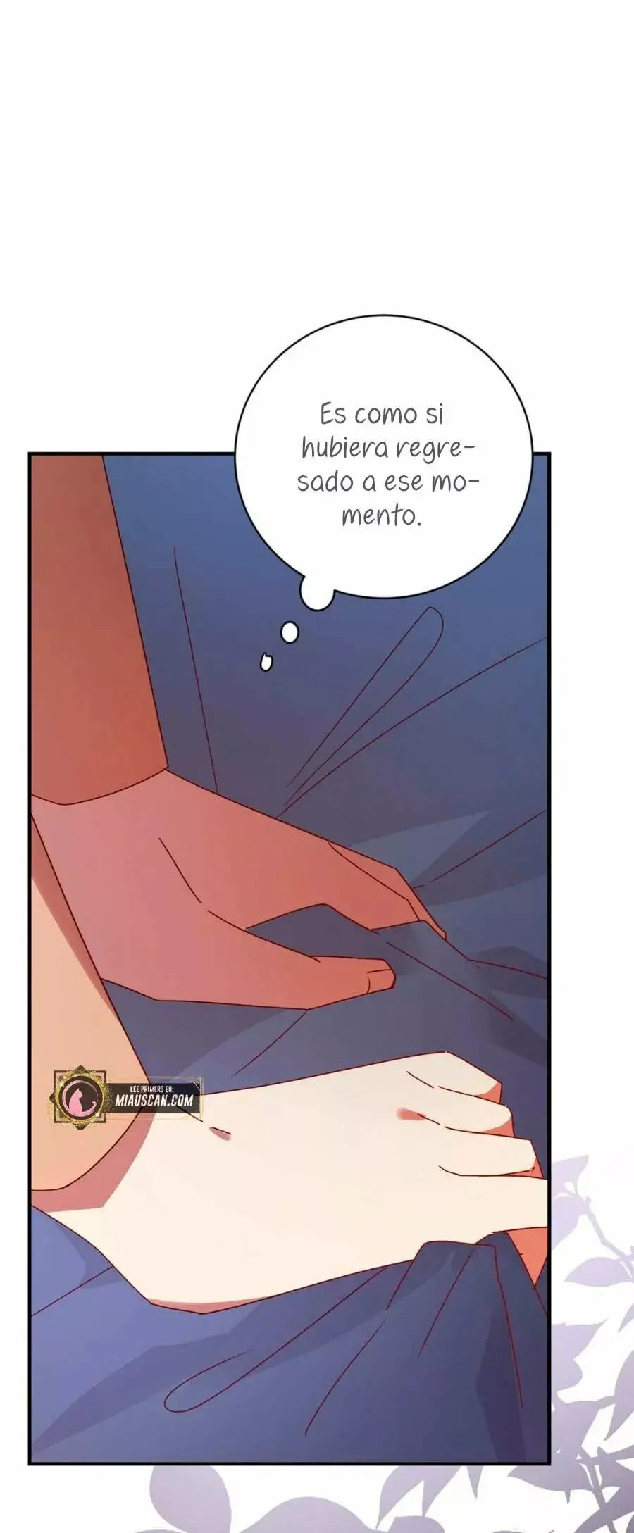 The Lady's Remorse capítulo 14, página 48