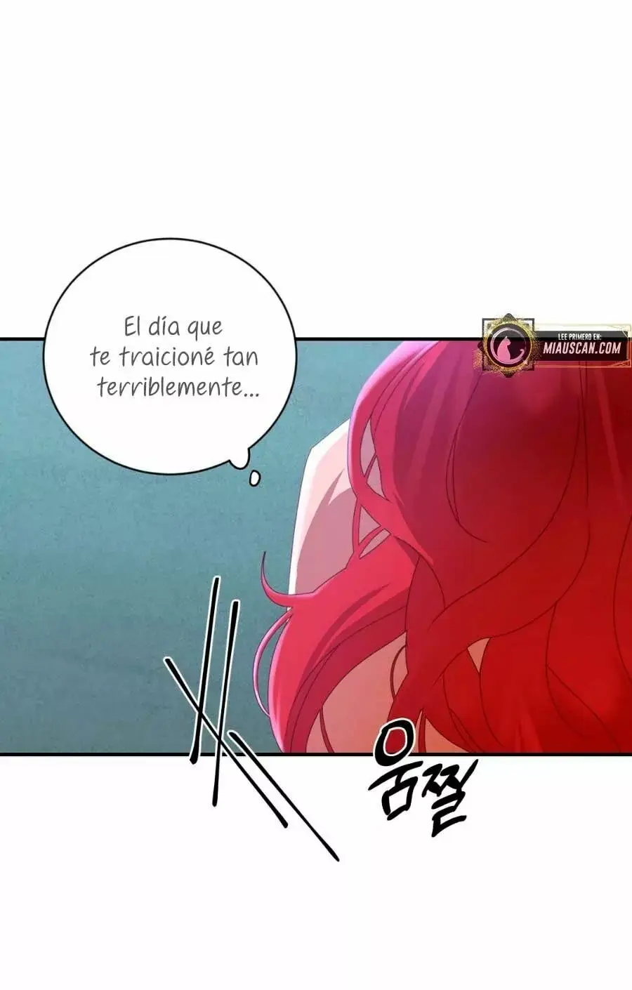The Lady's Remorse capítulo 14, página 50