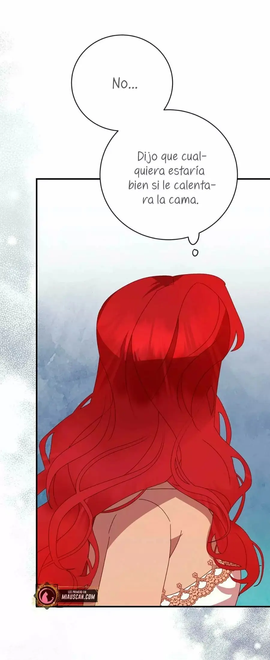 The Lady's Remorse capítulo 14, página 52