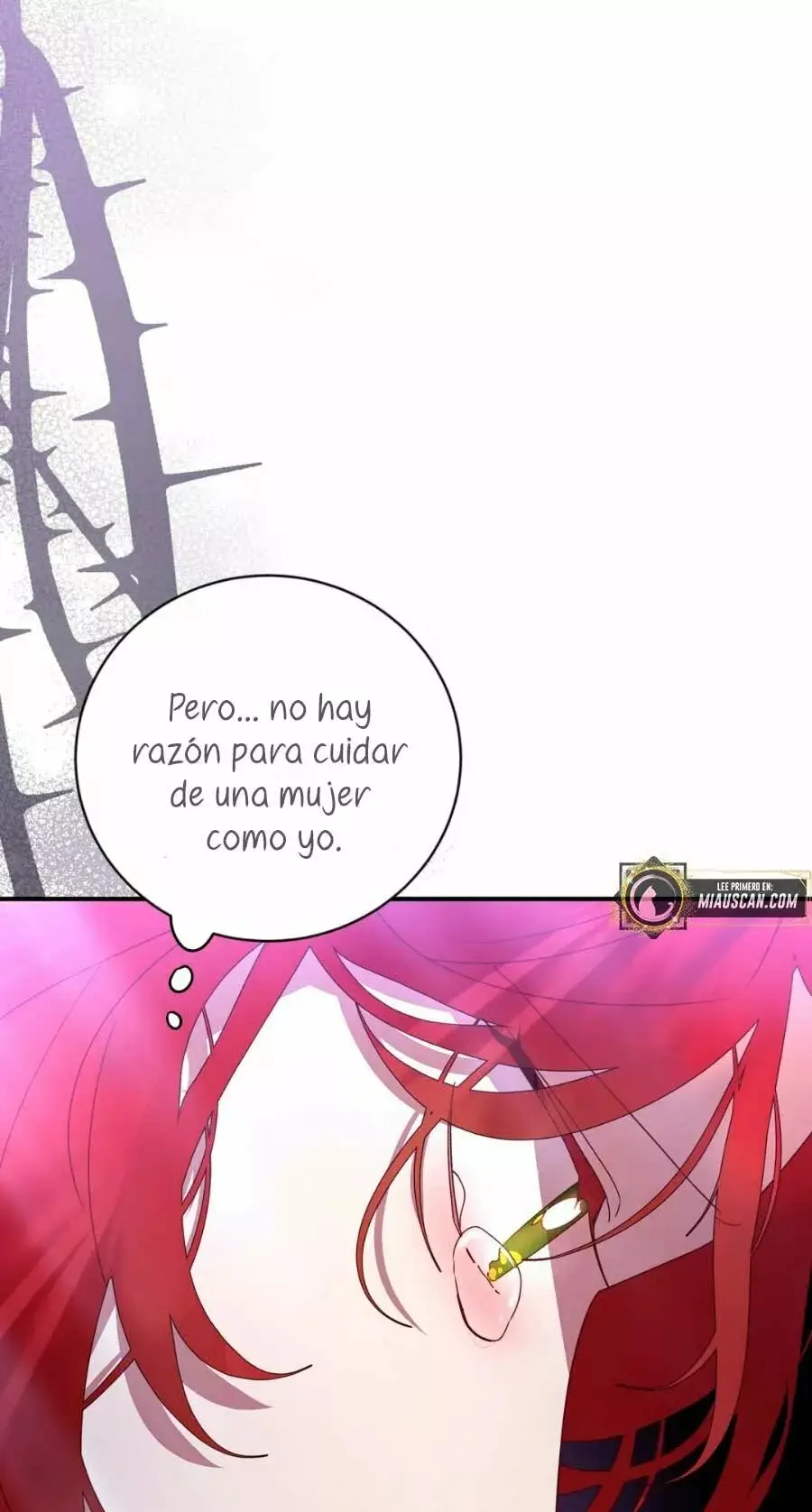The Lady's Remorse capítulo 14, página 55