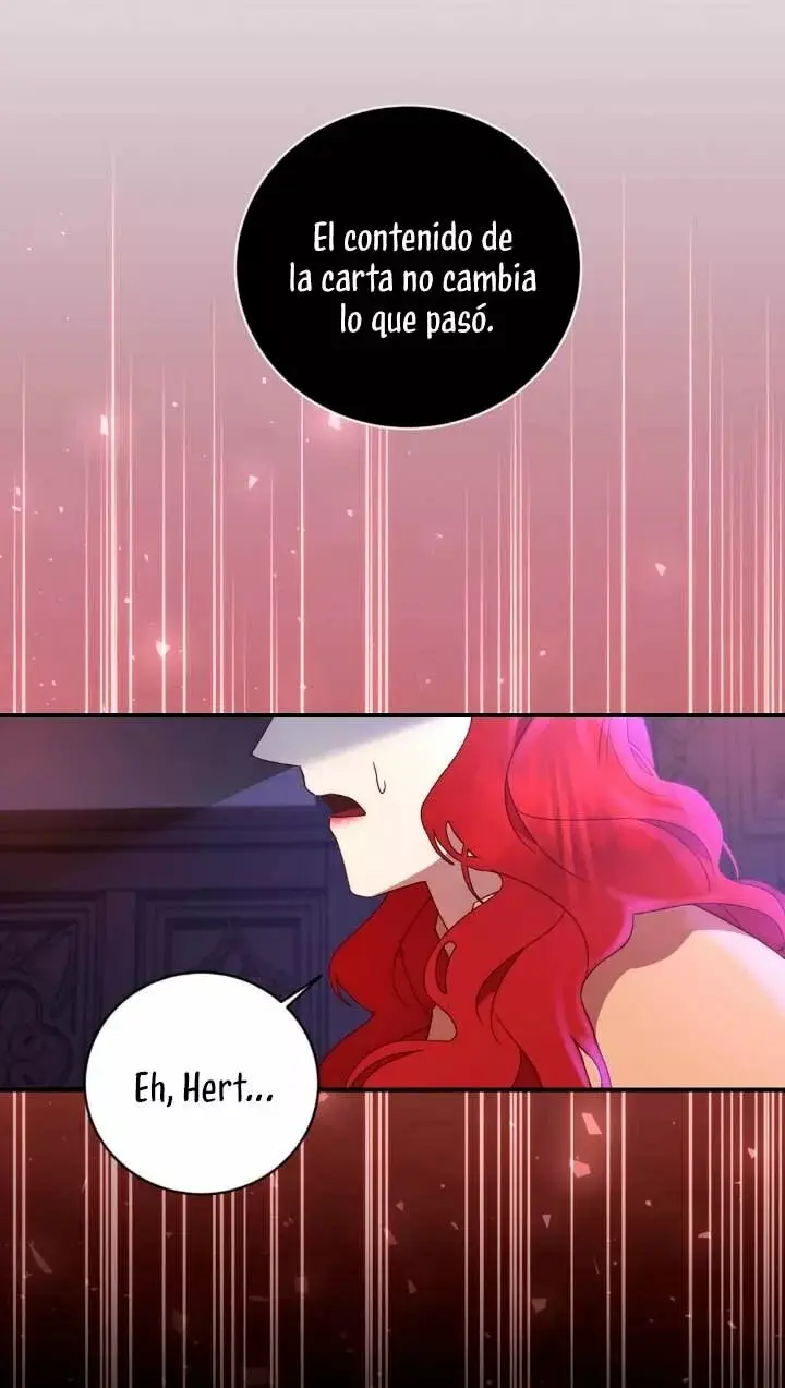 The Lady's Remorse capítulo 15, página 35