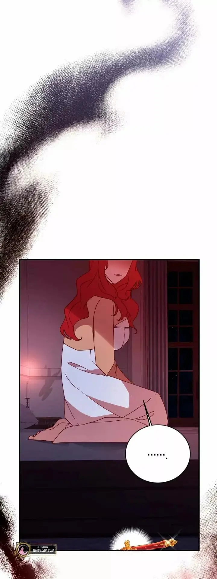 The Lady's Remorse capítulo 15, página 49