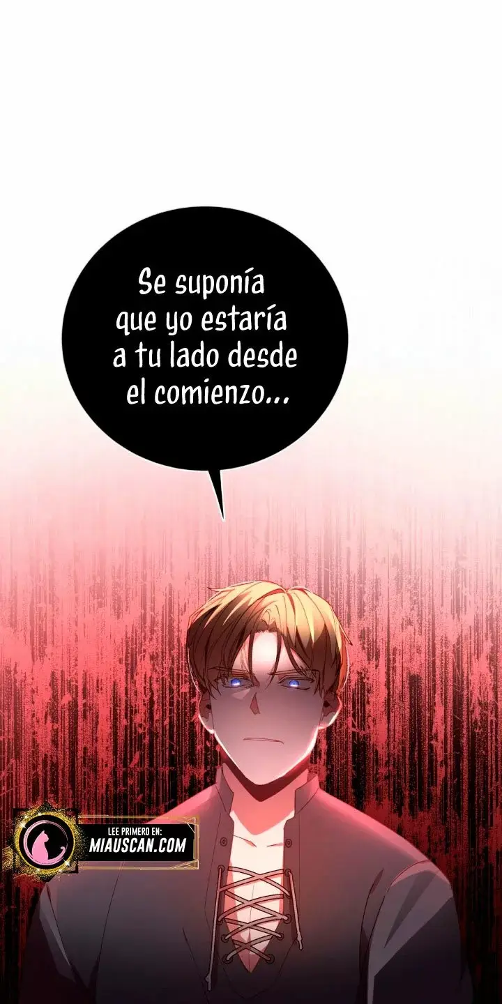 The Lady's Remorse capítulo 2, página 2