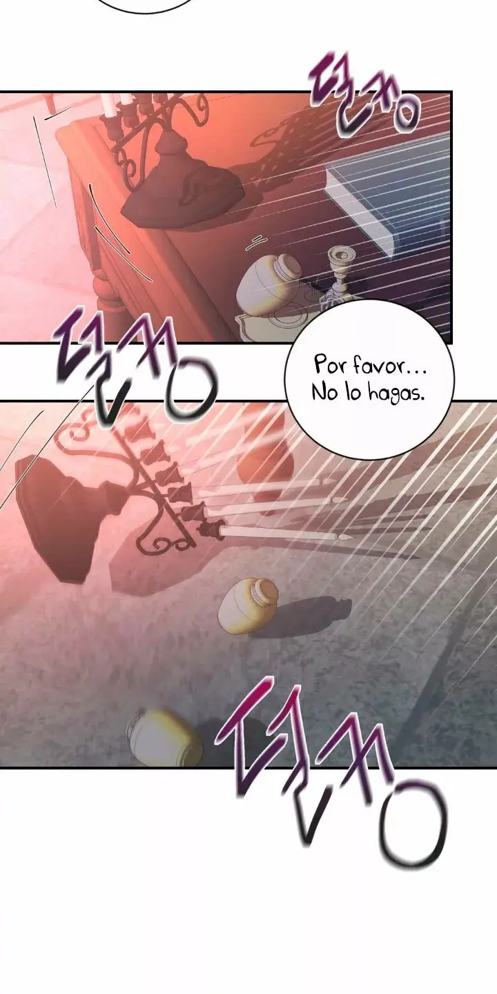 The Lady's Remorse capítulo 2, página 7