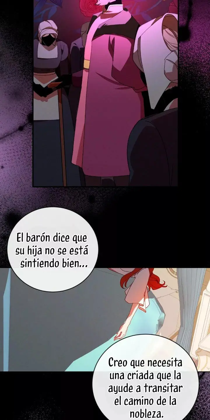 The Lady's Remorse capítulo 2, página 28