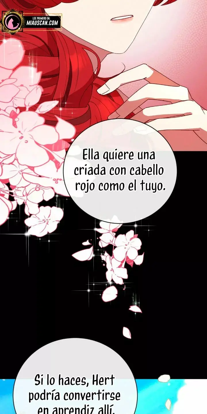 The Lady's Remorse capítulo 2, página 30