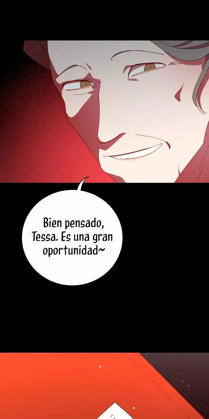 The Lady's Remorse capítulo 2, página 33