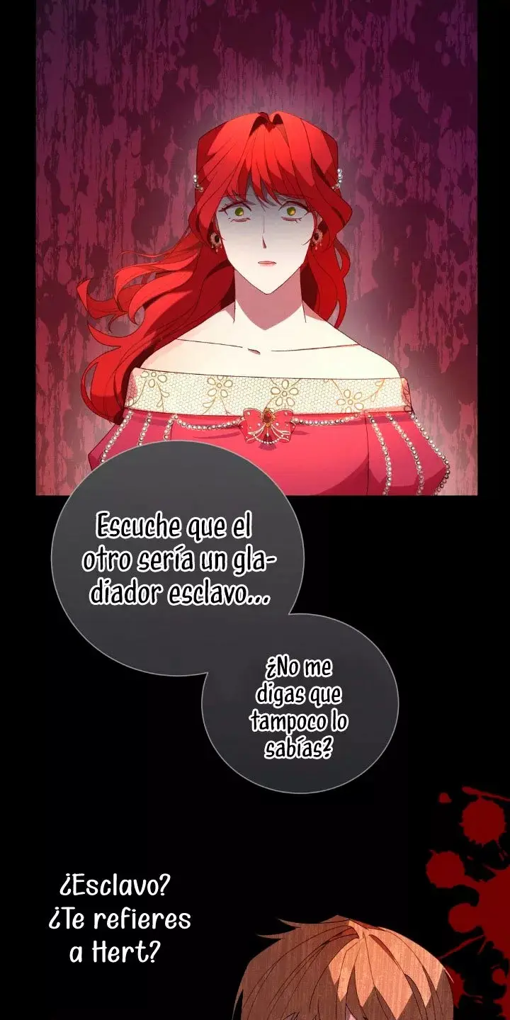 The Lady's Remorse capítulo 2, página 44