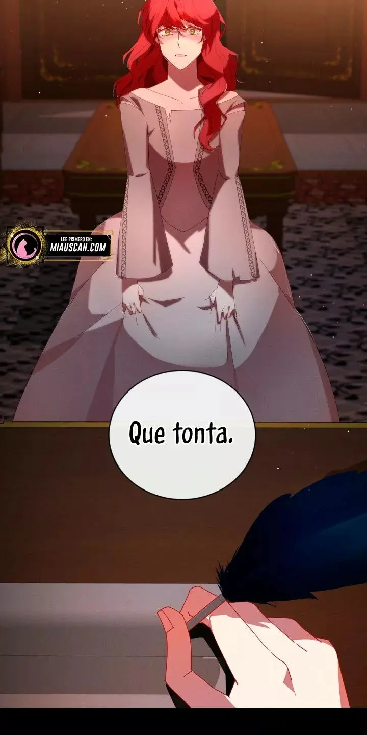 The Lady's Remorse capítulo 2, página 47