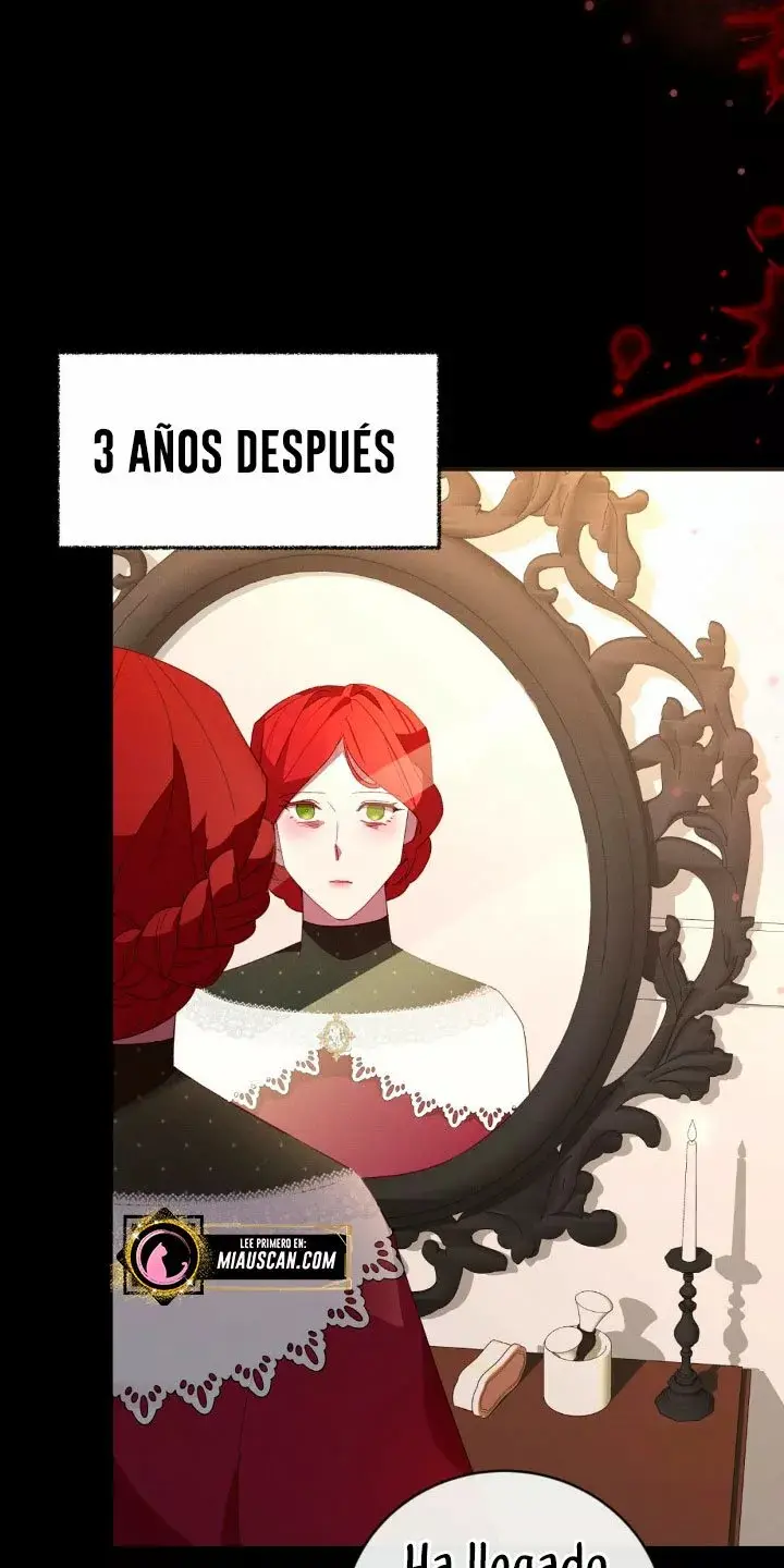 The Lady's Remorse capítulo 2, página 53